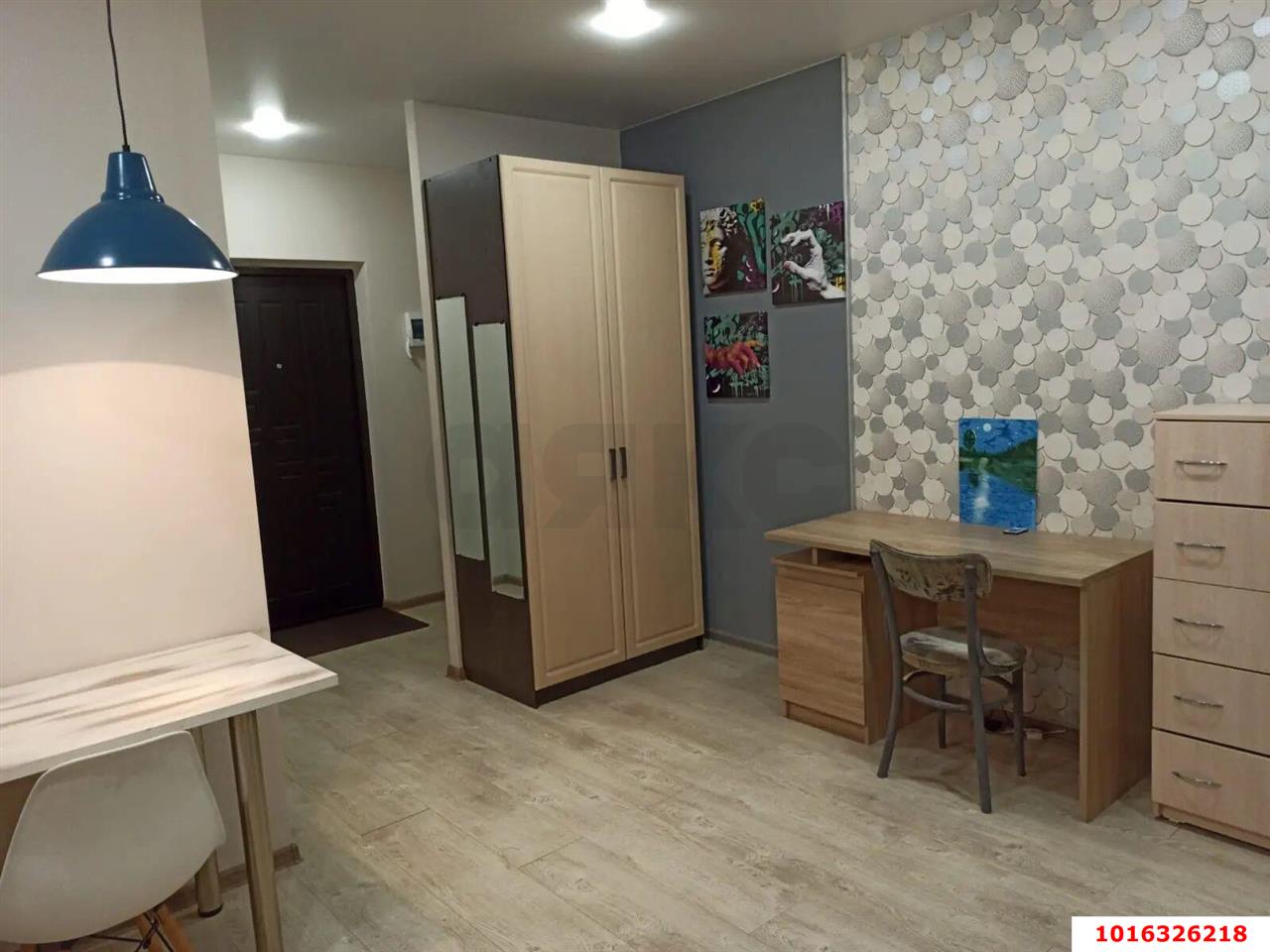 Фото №3: Студия 30 м² - Краснодар, Прикубанский внутригородской округ, жилой комплекс Славянка, мкр. Славянский, ул. Заполярная, 39к6