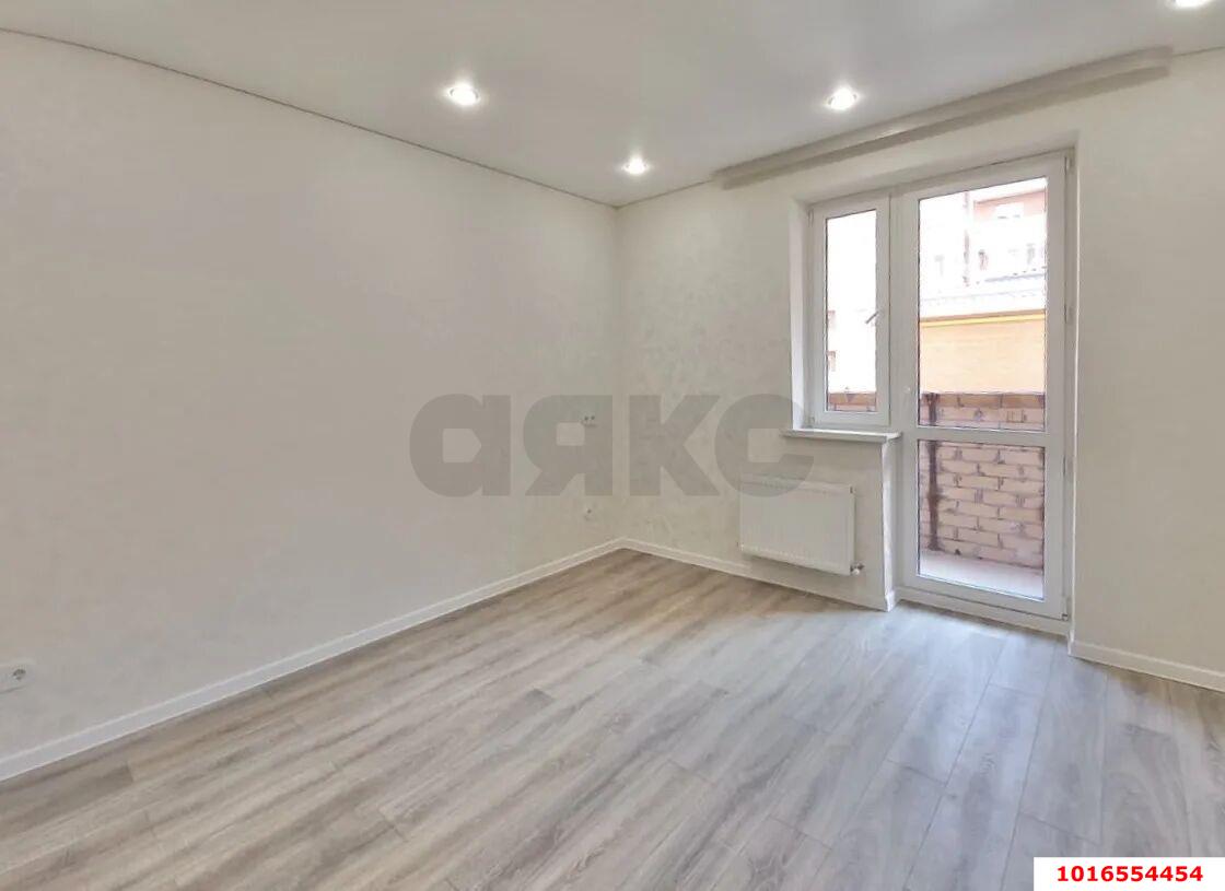 Фото №2: Студия 26 м² - Новая Адыгея, мкр. жилой комплекс Виноград 2, ул. Бжегокайская, 25/1к13