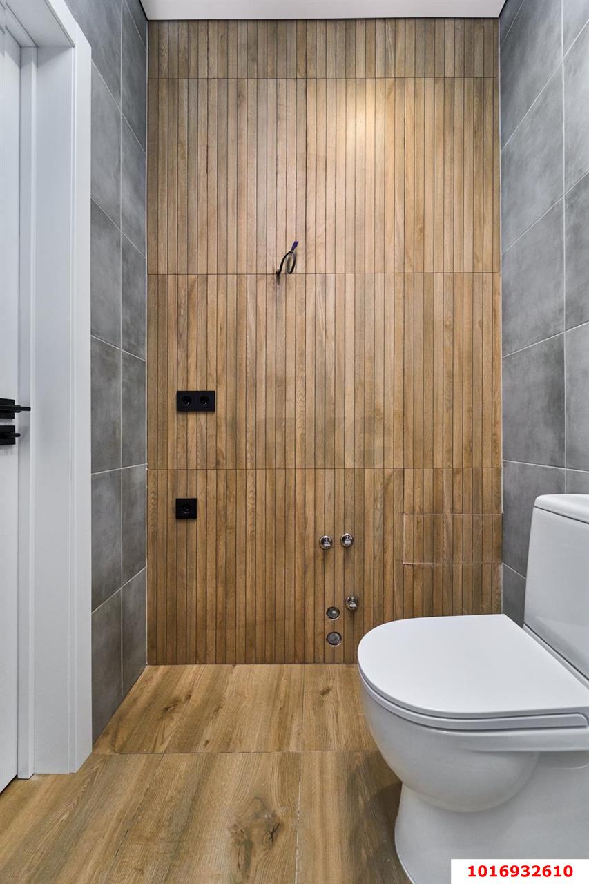 Фото №13: Студия 24 м² - Краснодар, Карасунский внутригородской округ, Черёмушки, мкр. ЖК Айвазовский, ул. Старокубанская, 123А