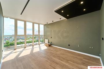 Фото №1: Студия 20 м² - Краснодар, мкр. ЖК Айвазовский, ул. Старокубанская, 123А