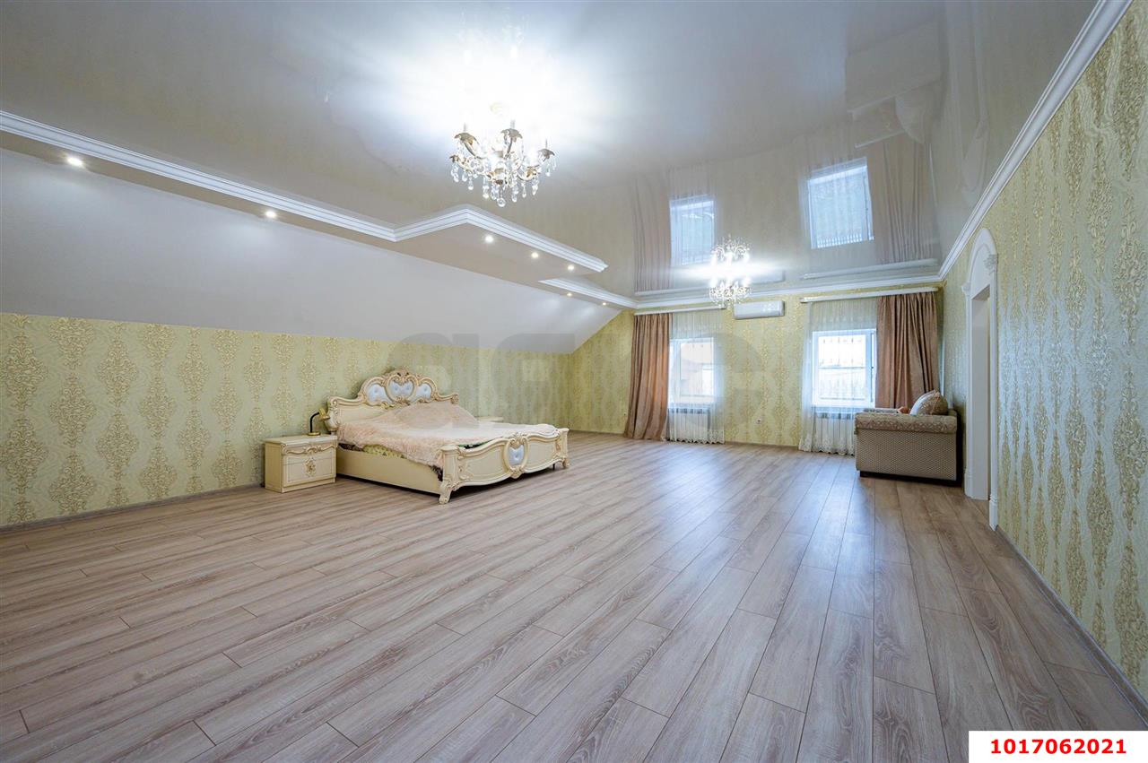 Фото №4: Дом 221 м² + 13 сот. - Тахтамукай, ул. Мурата Паранука, 14