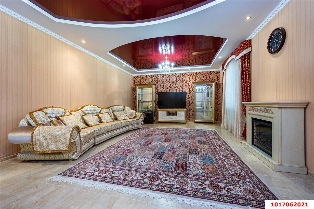 Фото №1: Дом 221 м² + 13 сот. - Тахтамукай, ул. Мурата Паранука, 14