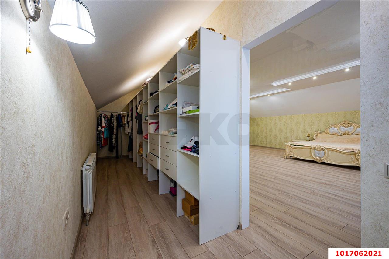 Фото №13: Дом 221 м² + 13 сот. - Тахтамукай, ул. Мурата Паранука, 14