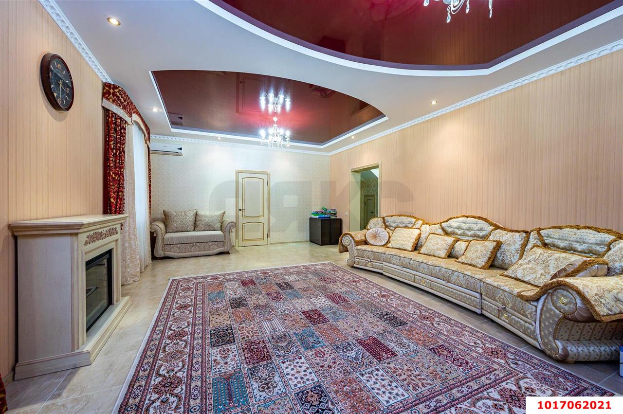 Фото №2: Дом 221 м² + 13 сот. - Тахтамукай, ул. Мурата Паранука, 14