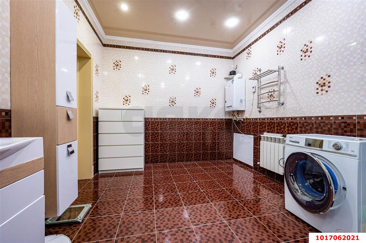 Фото №9: Дом 221 м² + 13 сот. - Тахтамукай, ул. Мурата Паранука, 14