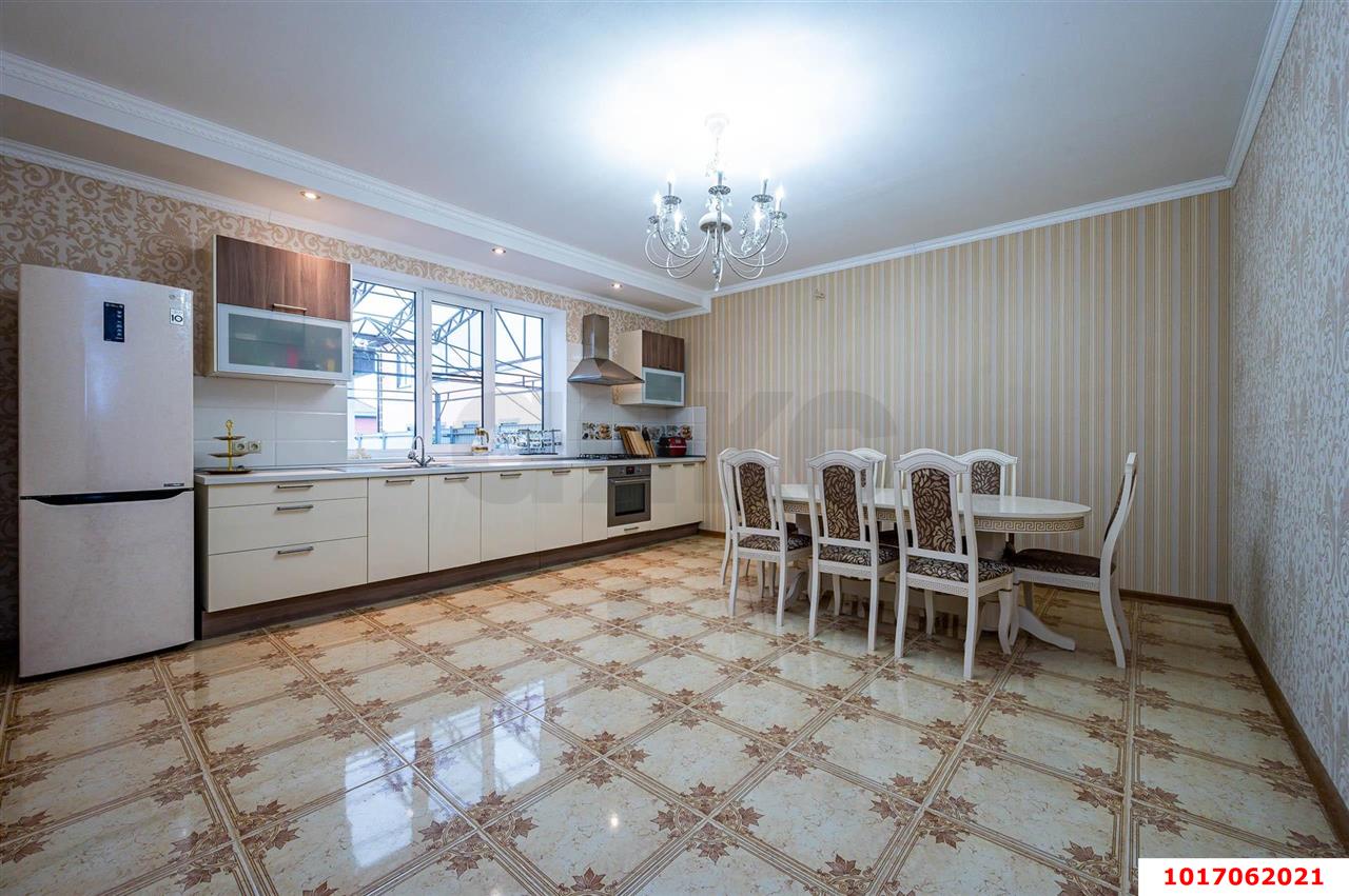 Фото №12: Дом 221 м² + 13 сот. - Тахтамукай, ул. Мурата Паранука, 14