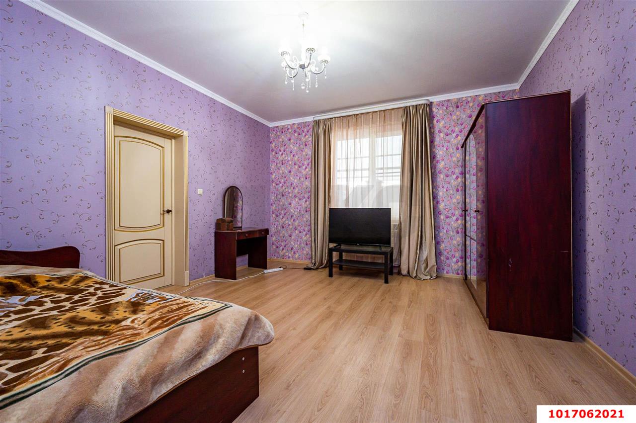 Фото №11: Дом 221 м² + 13 сот. - Тахтамукай, ул. Мурата Паранука, 14