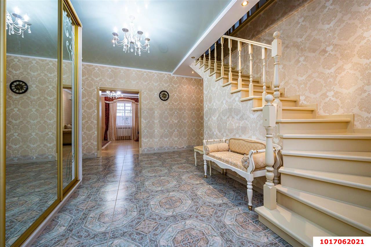 Фото №6: Дом 221 м² + 13 сот. - Тахтамукай, ул. Мурата Паранука, 14