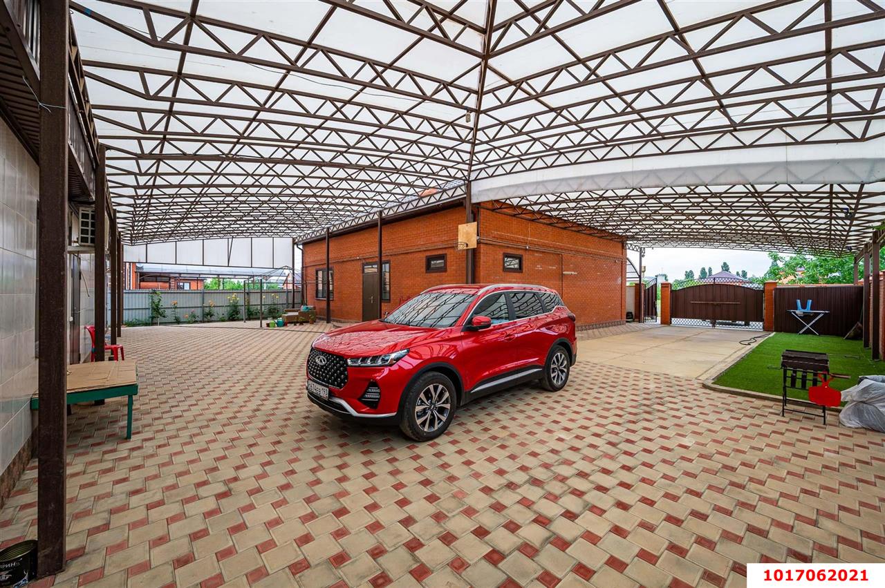 Фото №7: Дом 221 м² + 13 сот. - Тахтамукай, ул. Мурата Паранука, 14