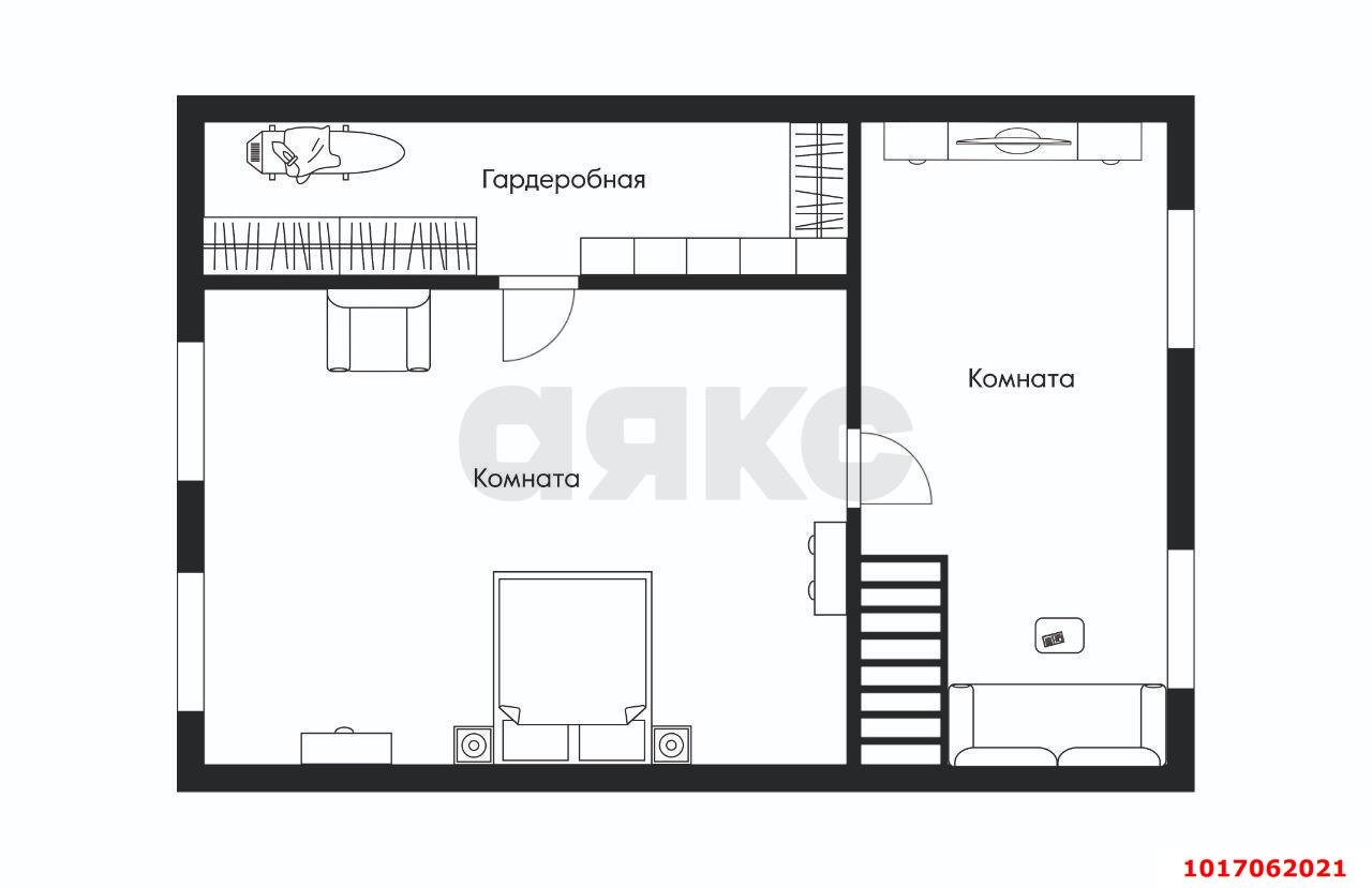 Фото №19: Дом 221 м² + 13 сот. - Тахтамукай, ул. Мурата Паранука, 14