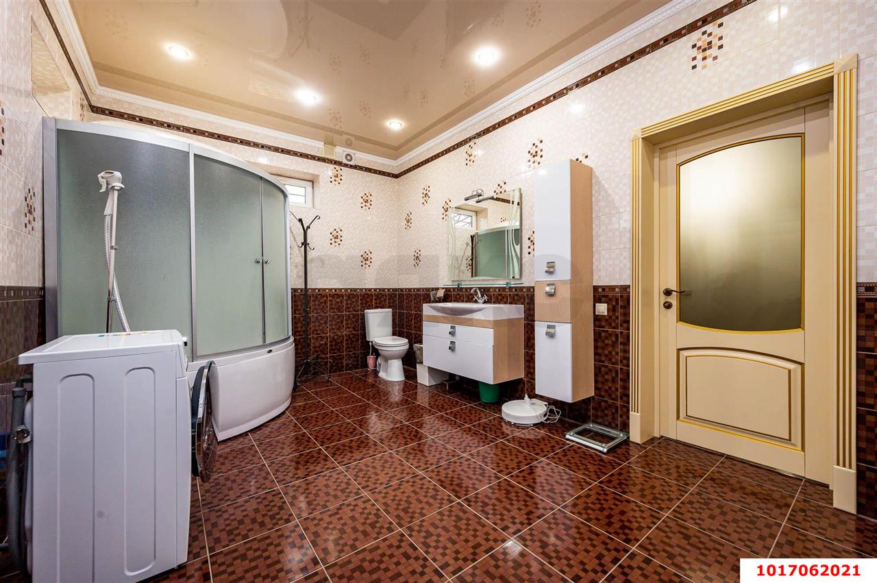 Фото №5: Дом 221 м² + 13 сот. - Тахтамукай, ул. Мурата Паранука, 14