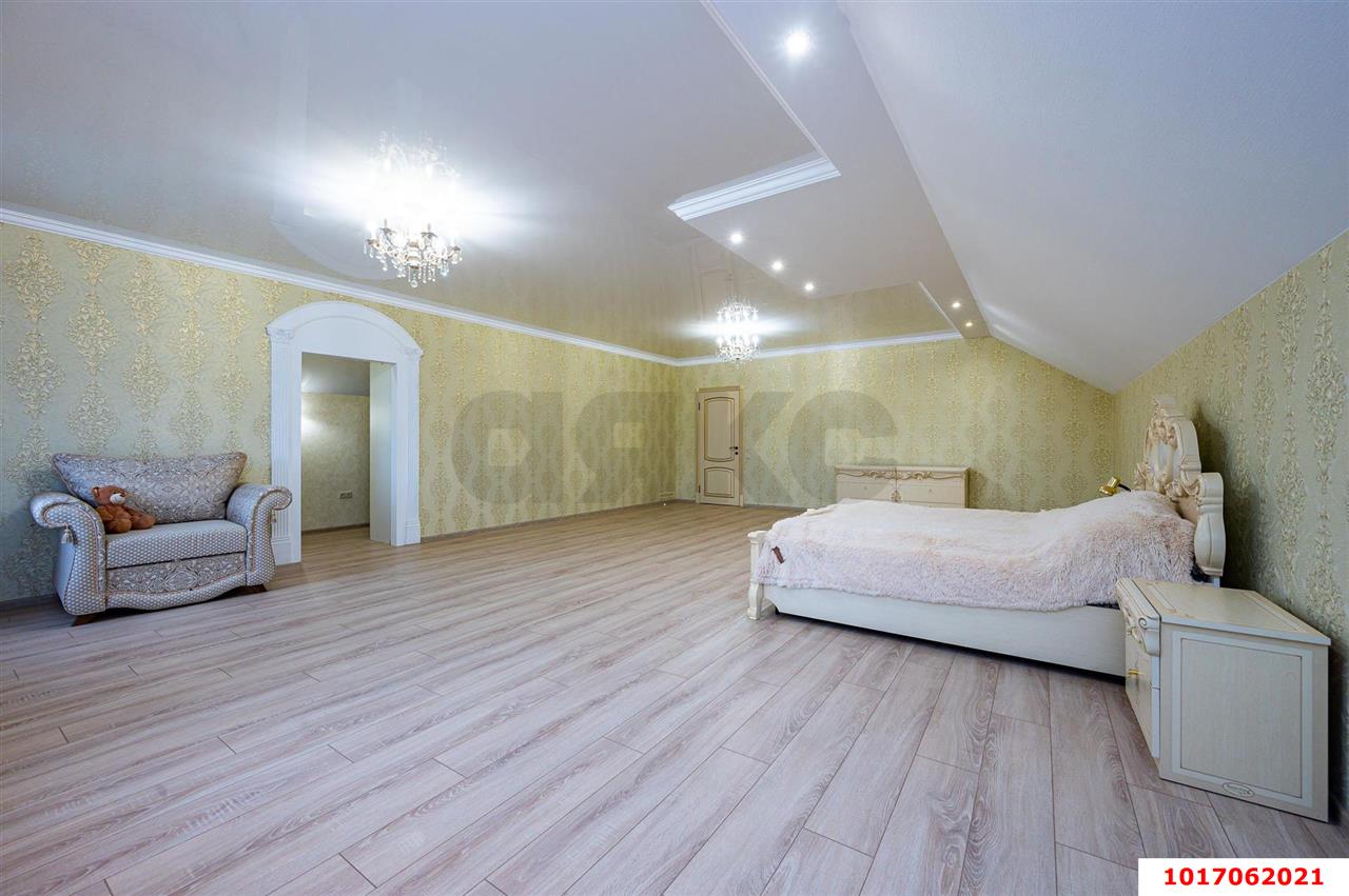 Фото №3: Дом 221 м² + 13 сот. - Тахтамукай, ул. Мурата Паранука, 14