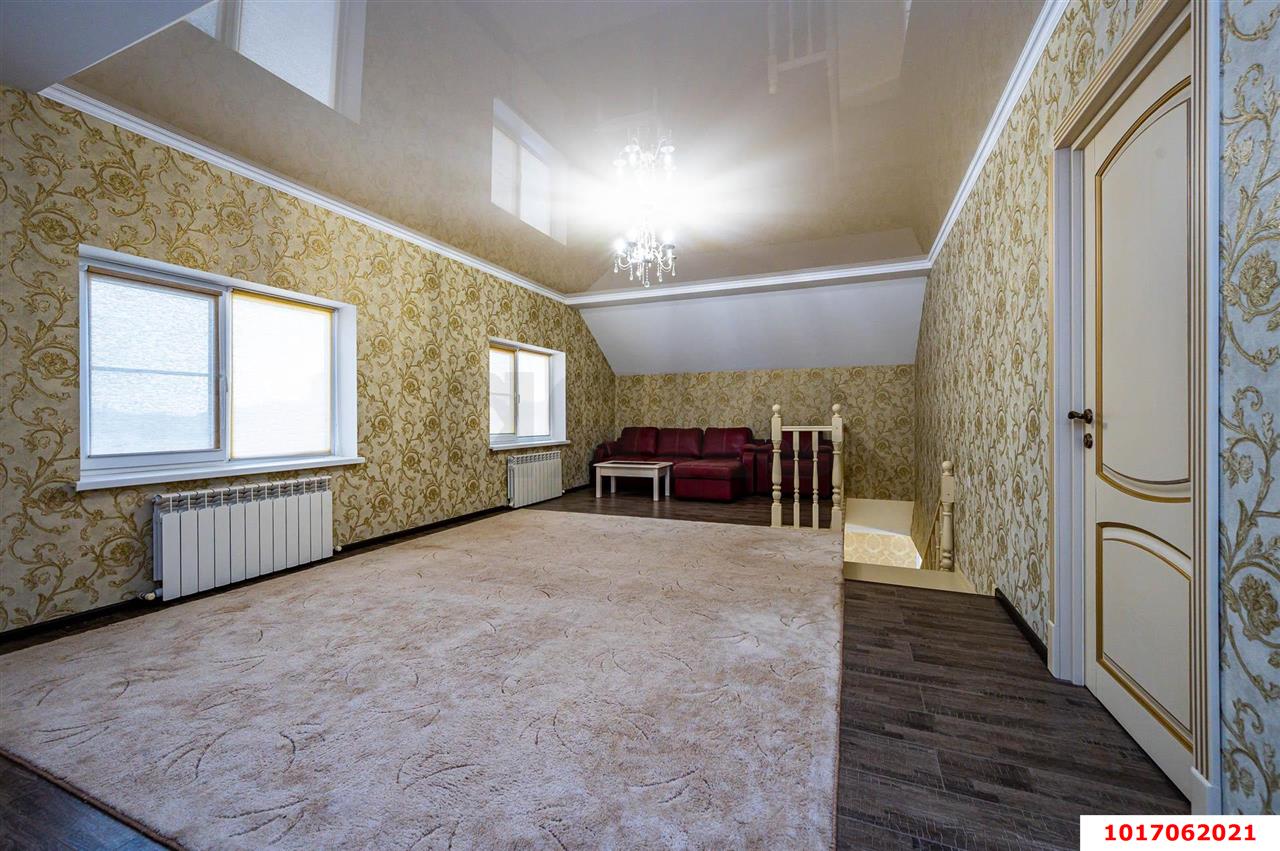 Фото №10: Дом 221 м² + 13 сот. - Тахтамукай, ул. Мурата Паранука, 14