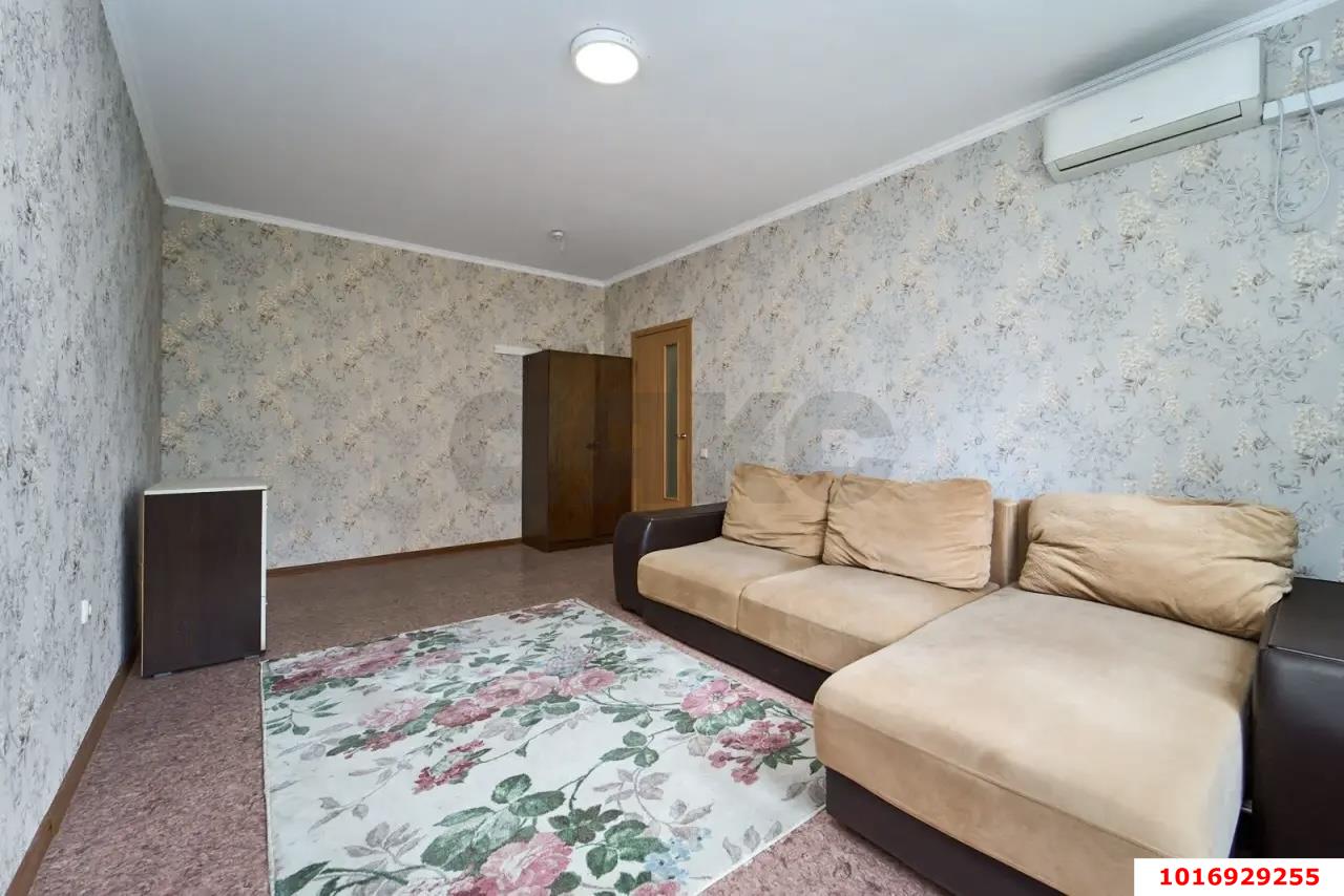 Фото №2: 1-комнатная квартира 38 м² - Краснодар, Карасунский внутригородской округ, ЖК Восток, ж/м Пашковский, ул. Лавочкина, 29