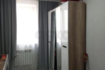 Фото №1: 2-комнатная квартира 50 м² - Российский, мкр. Прикубанский внутригородской округ, ул. Куликова Поля, 5