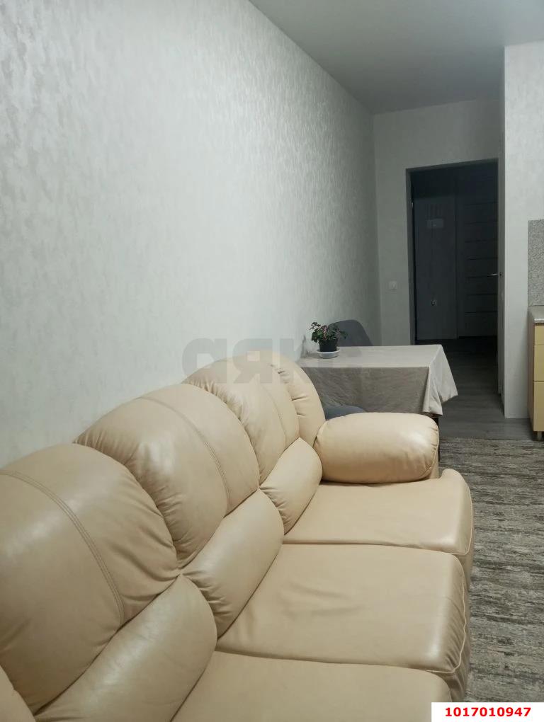 Фото №6: 2-комнатная квартира 50 м² - Российский, мкр. Прикубанский внутригородской округ, ул. Куликова Поля, 5