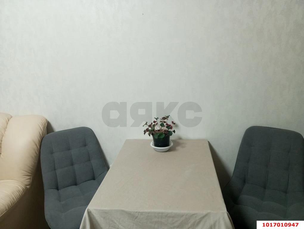 Фото №5: 2-комнатная квартира 50 м² - Российский, мкр. Прикубанский внутригородской округ, ул. Куликова Поля, 5