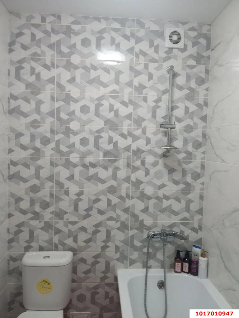 Фото №10: 2-комнатная квартира 50 м² - Российский, мкр. Прикубанский внутригородской округ, ул. Куликова Поля, 5