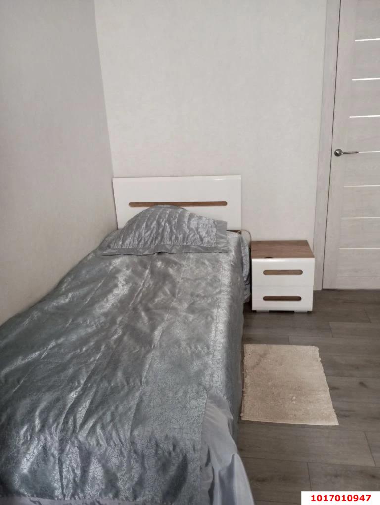 Фото №3: 2-комнатная квартира 50 м² - Российский, мкр. Прикубанский внутригородской округ, ул. Куликова Поля, 5