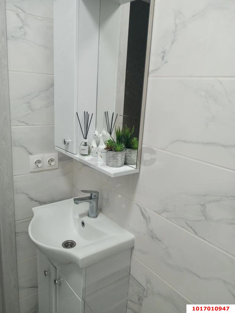 Фото №8: 2-комнатная квартира 50 м² - Российский, мкр. Прикубанский внутригородской округ, ул. Куликова Поля, 5