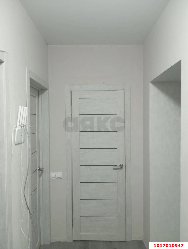 Фото №7: 2-комнатная квартира 50 м² - Российский, мкр. Прикубанский внутригородской округ, ул. Куликова Поля, 5