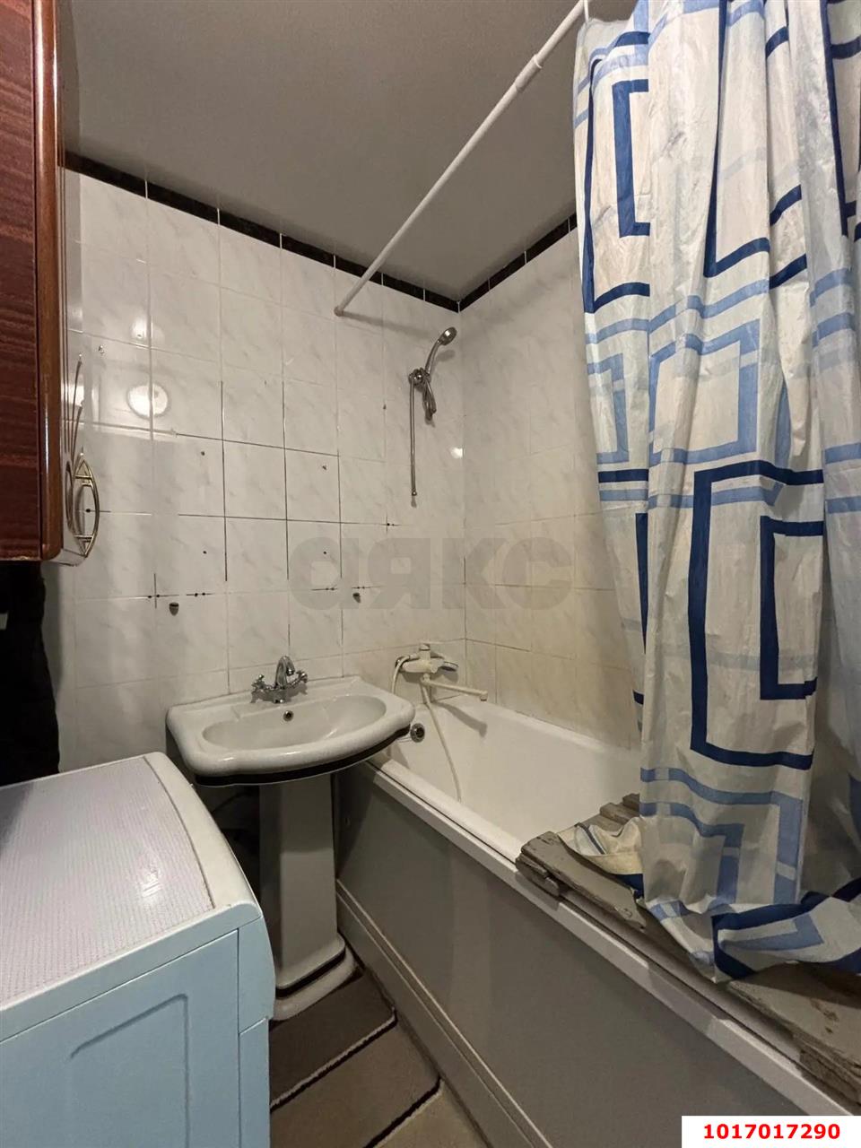 Фото №13: 2-комнатная квартира 52 м² - Берёзовый, Прикубанский внутригородской округ, мкр. Витаминкомбинат, ул. Новосельская, 11