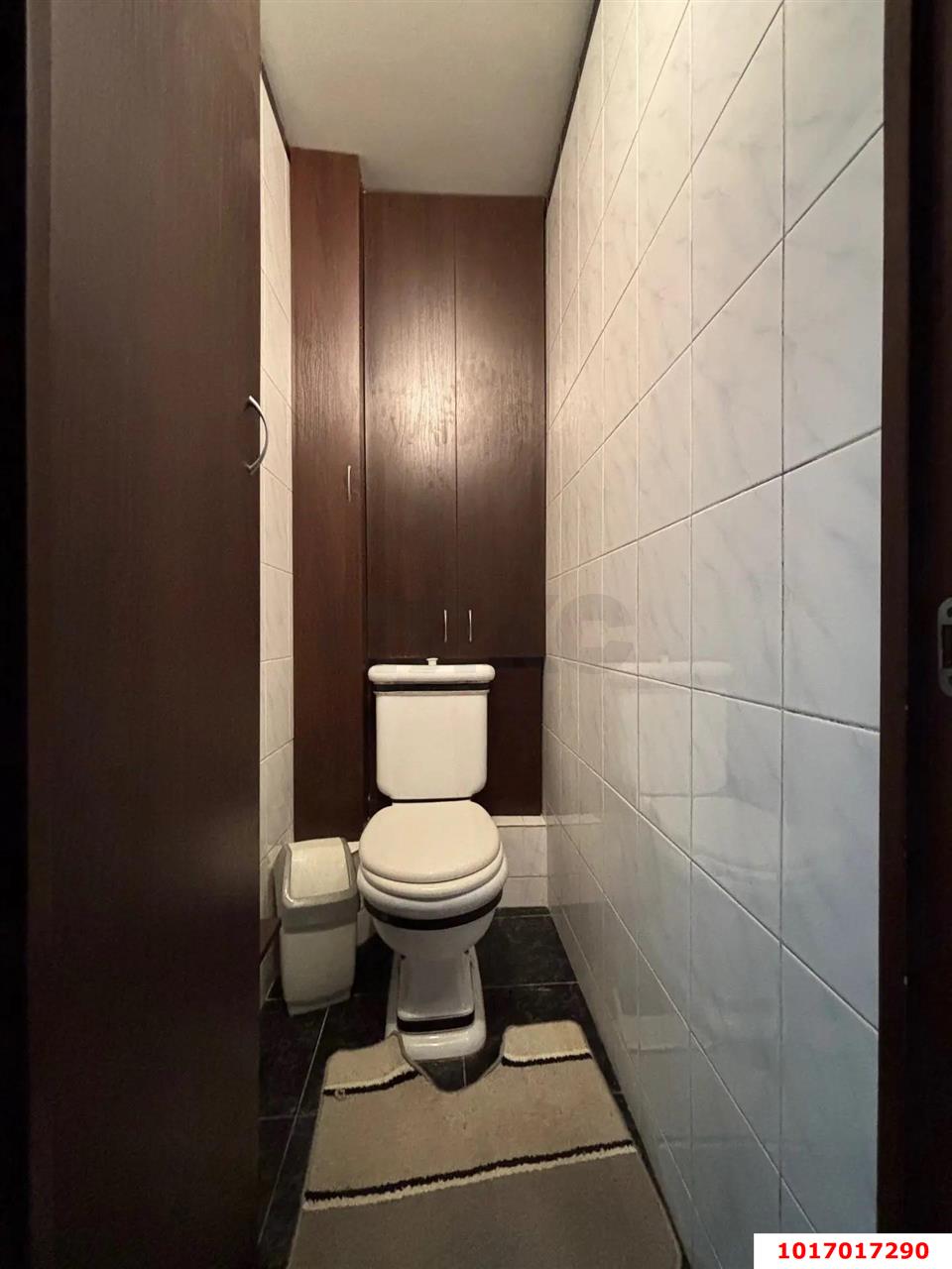 Фото №14: 2-комнатная квартира 52 м² - Берёзовый, Прикубанский внутригородской округ, мкр. Витаминкомбинат, ул. Новосельская, 11