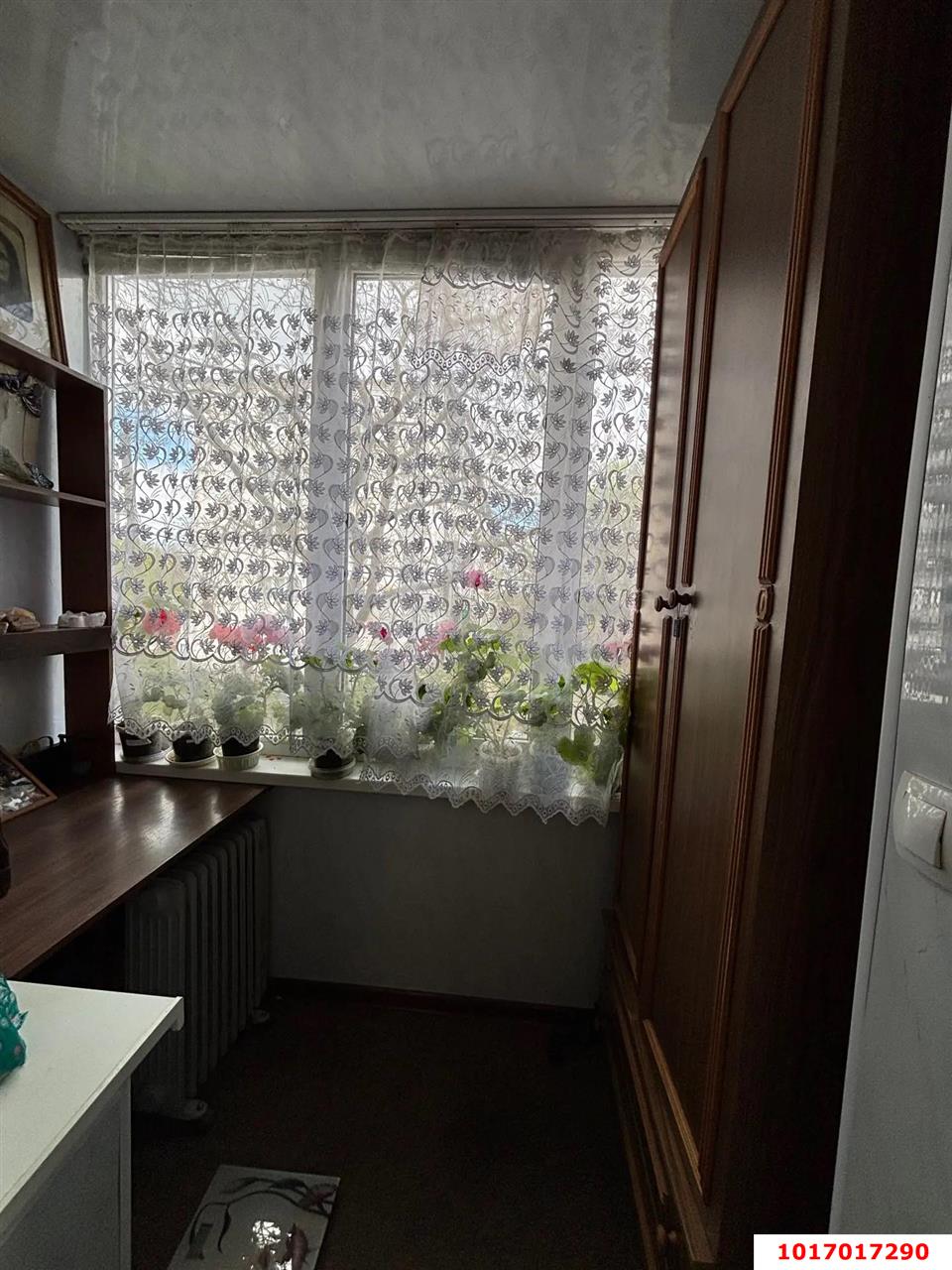 Фото №7: 2-комнатная квартира 52 м² - Берёзовый, Прикубанский внутригородской округ, мкр. Витаминкомбинат, ул. Новосельская, 11