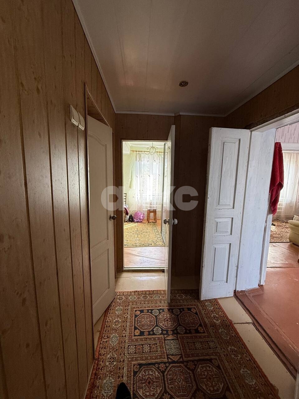 Фото №3: Дом 47 м² + 4.4 сот. - Мариуполь, р. Левобережный, ул. Панфилова, 114