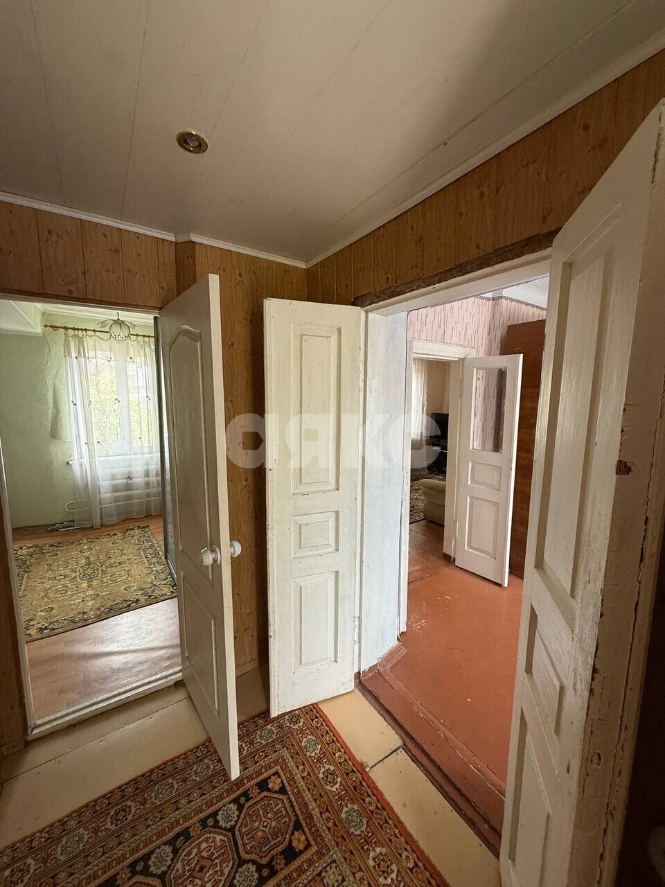 Фото №5: Дом 47 м² + 4.4 сот. - Мариуполь, р. Левобережный, ул. Панфилова, 114