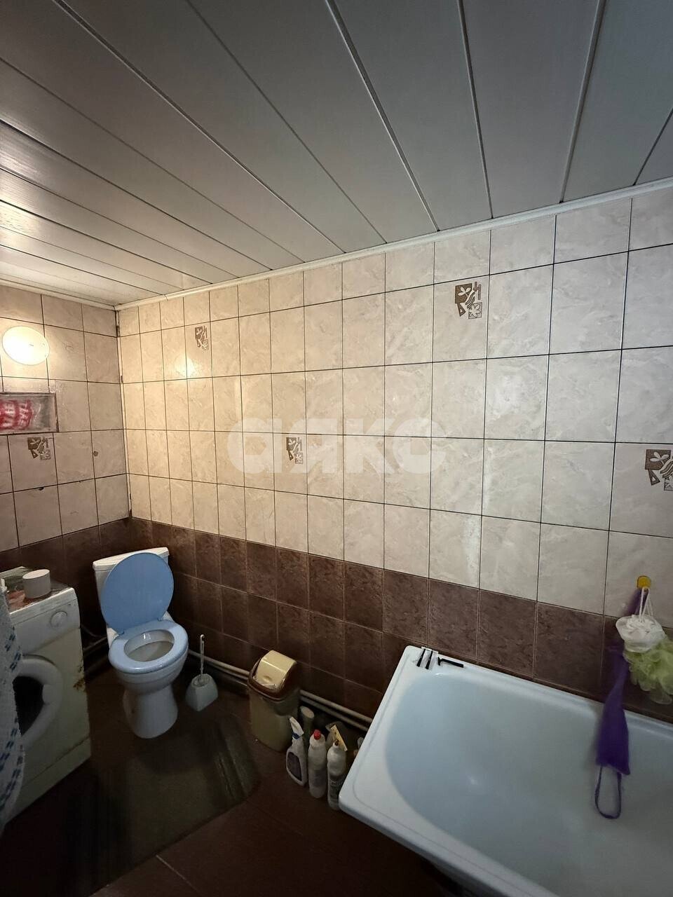 Фото №7: Дом 47 м² + 4.4 сот. - Мариуполь, р. Левобережный, ул. Панфилова, 114