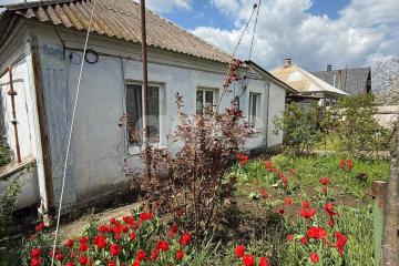 Фото №1: Дом 47 м² - Мариуполь, р. Левобережный, ул. Панфилова, 114