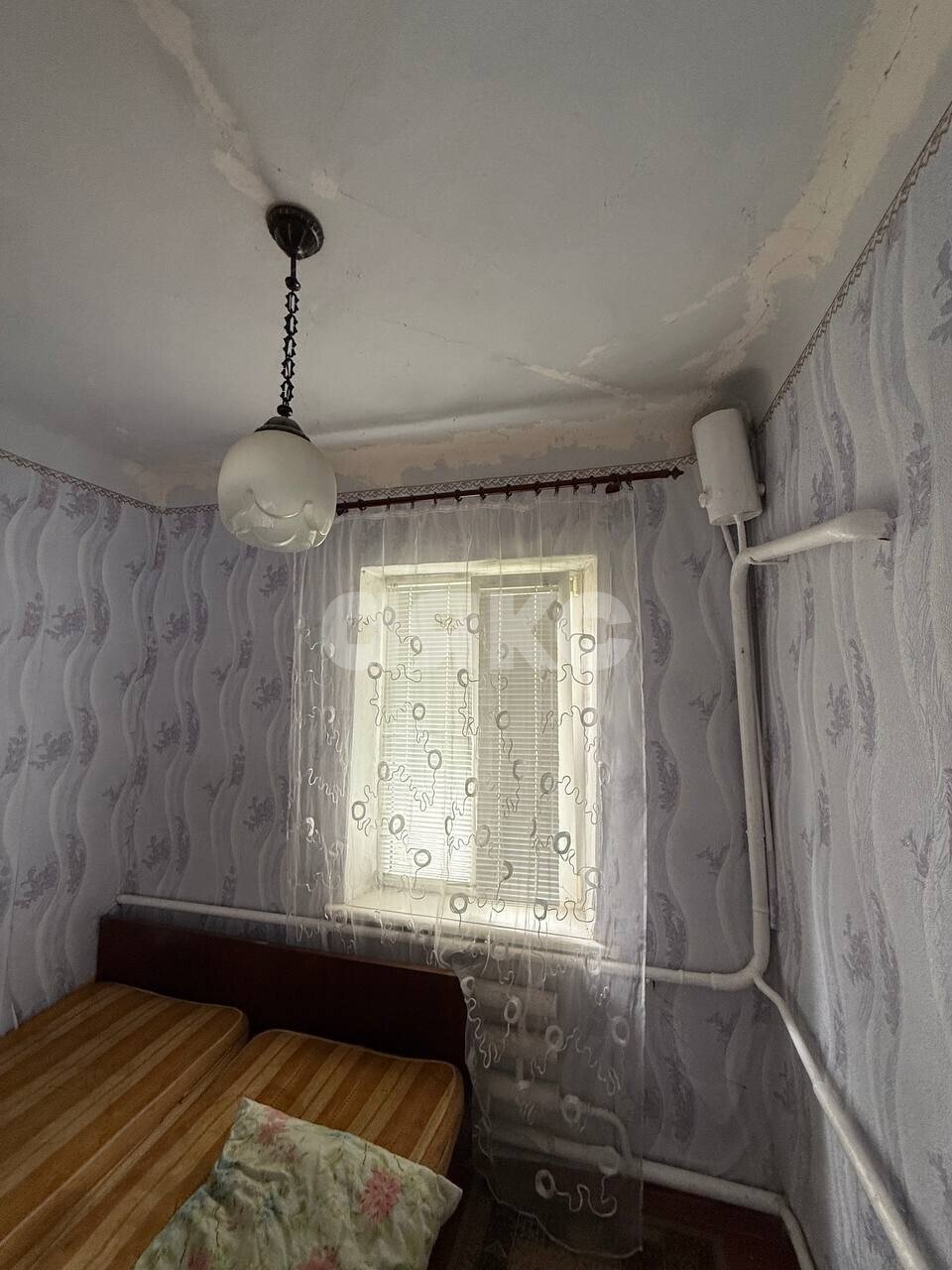 Фото №2: Дом 47 м² + 4.4 сот. - Мариуполь, р. Левобережный, ул. Панфилова, 114