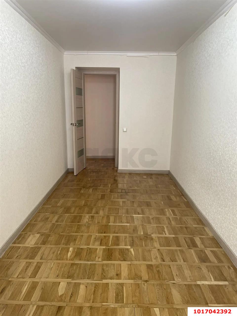 Фото №10: 3-комнатная квартира 60 м² - Краснодар, Фестивальный, мкр. Прикубанский внутригородской округ, ул. имени Тургенева, 139