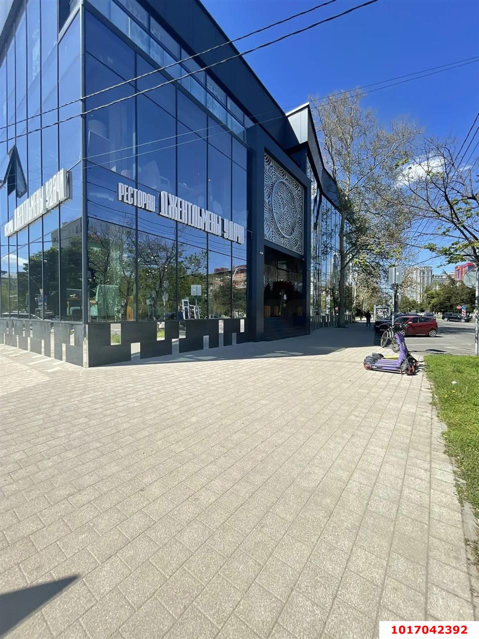 Фото №3: 3-комнатная квартира 60 м² - Краснодар, Фестивальный, мкр. Прикубанский внутригородской округ, ул. имени Тургенева, 139