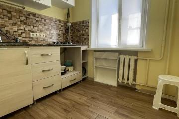 Фото №1: 3-комнатная квартира 60 м² - Краснодар, мкр. Прикубанский внутригородской округ, ул. имени Тургенева, 139