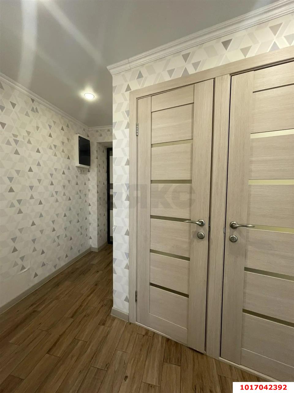 Фото №8: 3-комнатная квартира 60 м² - Краснодар, Фестивальный, мкр. Прикубанский внутригородской округ, ул. имени Тургенева, 139