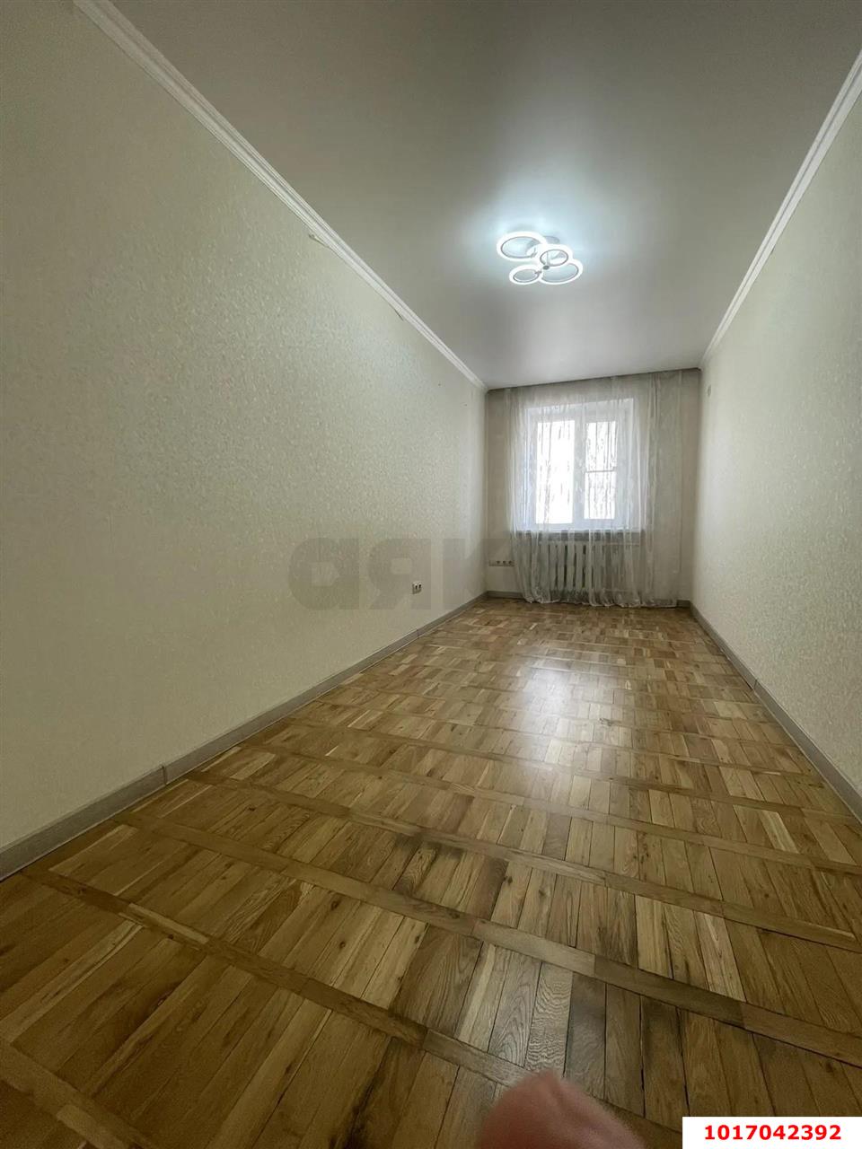 Фото №6: 3-комнатная квартира 60 м² - Краснодар, Фестивальный, мкр. Прикубанский внутригородской округ, ул. имени Тургенева, 139