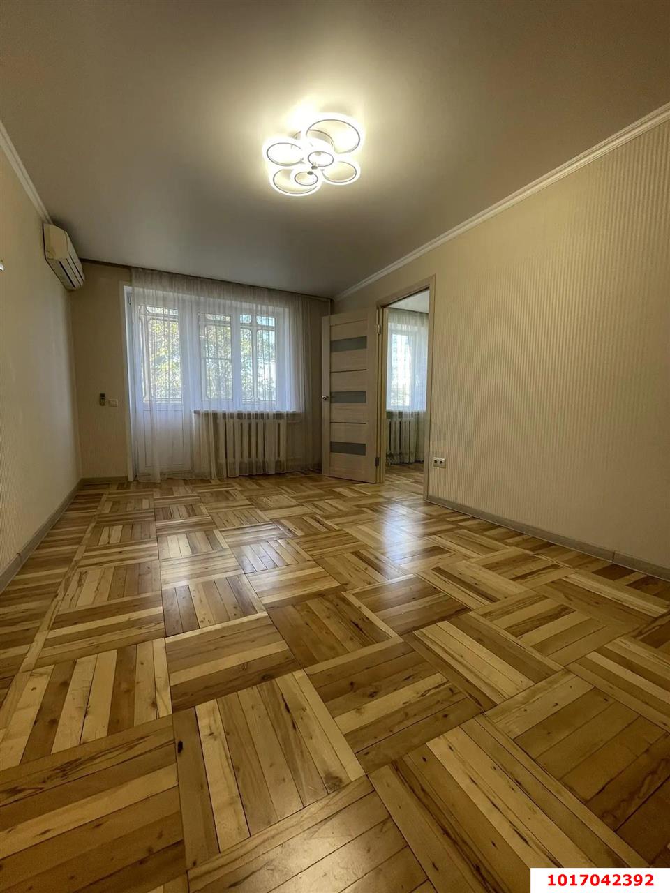 Фото №5: 3-комнатная квартира 60 м² - Краснодар, Фестивальный, мкр. Прикубанский внутригородской округ, ул. имени Тургенева, 139