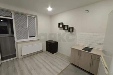 Фото №1: Студия 25 м² - Краснодар, мкр. Славянский, ул. Заполярная, 37к5