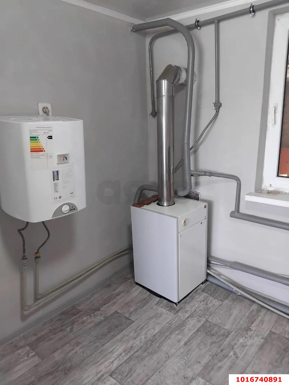 Фото №18: Дом 332 м² + 13 сот. - Приреченский, ул. Шоссейная, 20