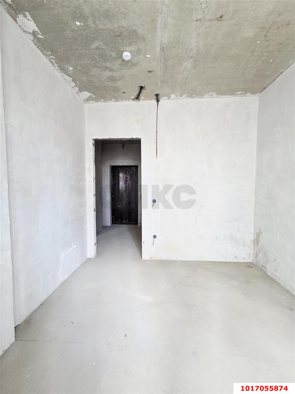 Фото №7: 1-комнатная квартира 38 м² - Краснодар, Прикубанский внутригородской округ, мкр. жилой комплекс Свобода, ул. Домбайская, 55к1