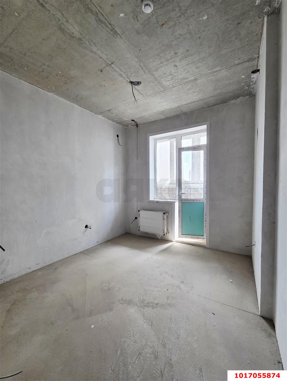 Фото №6: 1-комнатная квартира 38 м² - Краснодар, Прикубанский внутригородской округ, мкр. жилой комплекс Свобода, ул. Домбайская, 55к1