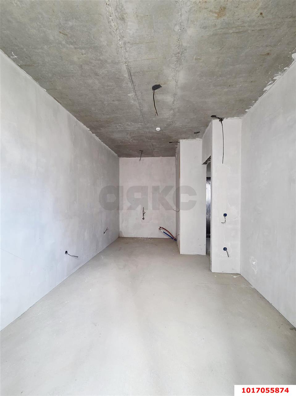 Фото №11: 1-комнатная квартира 38 м² - Краснодар, Прикубанский внутригородской округ, мкр. жилой комплекс Свобода, ул. Домбайская, 55к1