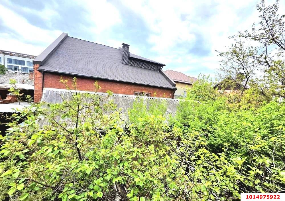 Фото №6: Дом 36 м² + 3.17 сот. - Краснодар, мкр. Западный внутригородской округ, пр-д 1-й Пластунский, 27