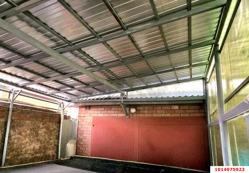 Фото №8: Дом 36 м² + 3.17 сот. - Краснодар, мкр. Западный внутригородской округ, пр-д 1-й Пластунский, 27