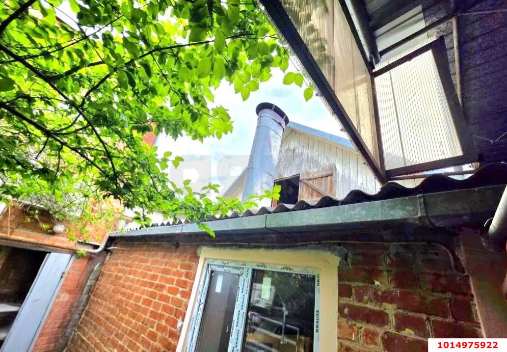 Фото №7: Дом 36 м² + 3.17 сот. - Краснодар, мкр. Западный внутригородской округ, пр-д 1-й Пластунский, 27