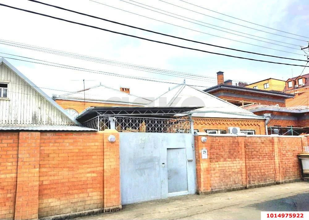 Фото №4: Дом 36 м² + 3.17 сот. - Краснодар, мкр. Западный внутригородской округ, пр-д 1-й Пластунский, 27