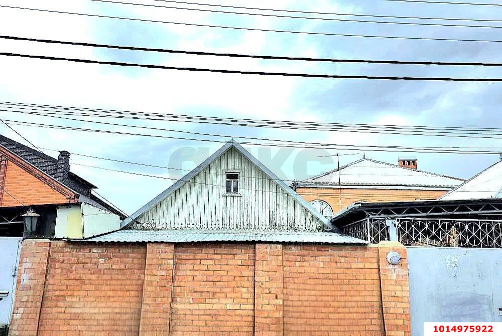 Фото №5: Дом 36 м² + 3.17 сот. - Краснодар, мкр. Западный внутригородской округ, пр-д 1-й Пластунский, 27