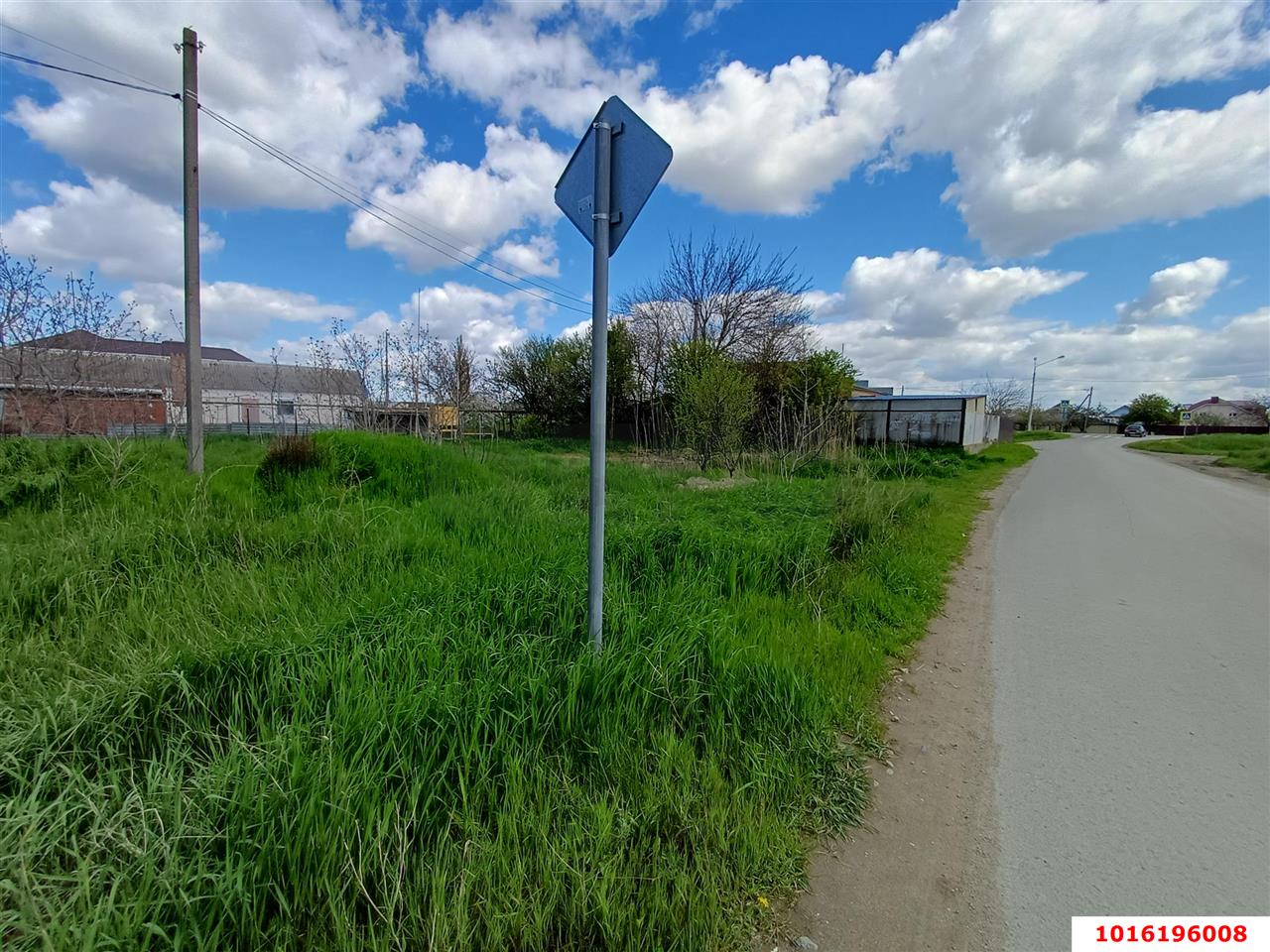 Фото №2: Коммерческая земля 2.52 сот. - Славянск-на-Кубани, ул. Проточная